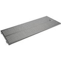 Siemens inch Fan with Lights Retractable 3 Blades 90 cm, Edelstahl, Silber
